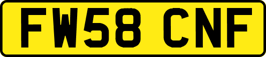 FW58CNF