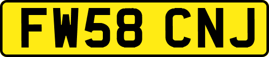 FW58CNJ