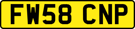 FW58CNP