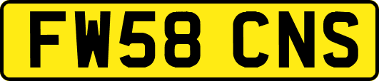 FW58CNS