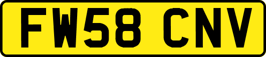 FW58CNV