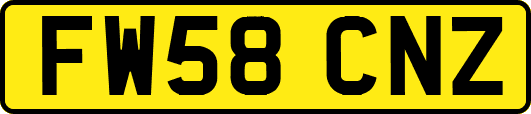 FW58CNZ