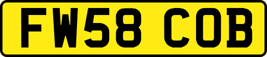 FW58COB