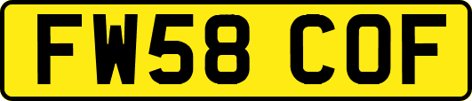 FW58COF