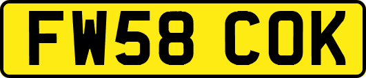 FW58COK