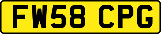 FW58CPG