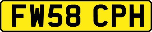 FW58CPH