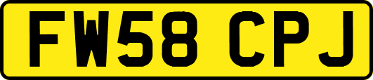 FW58CPJ