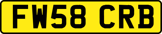 FW58CRB