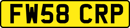 FW58CRP