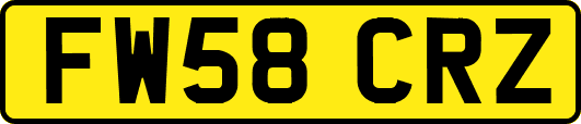 FW58CRZ
