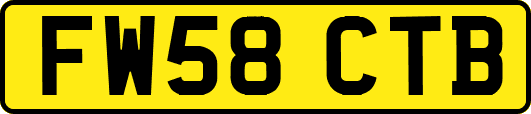 FW58CTB