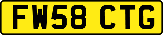 FW58CTG