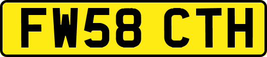 FW58CTH