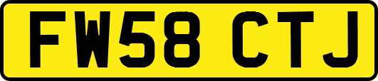 FW58CTJ