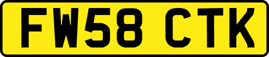 FW58CTK