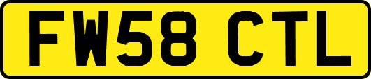 FW58CTL