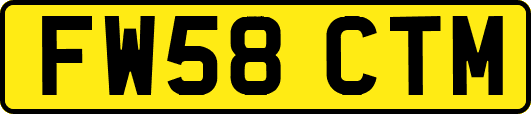 FW58CTM