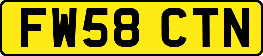 FW58CTN