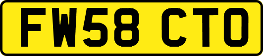 FW58CTO
