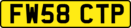 FW58CTP