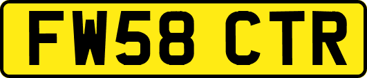 FW58CTR