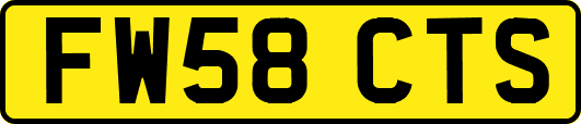 FW58CTS