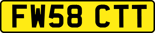 FW58CTT