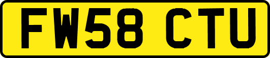 FW58CTU