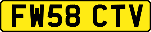 FW58CTV