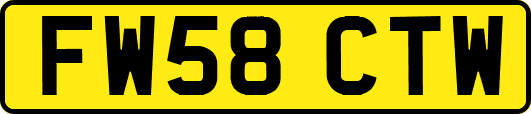 FW58CTW