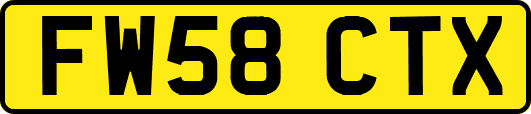 FW58CTX