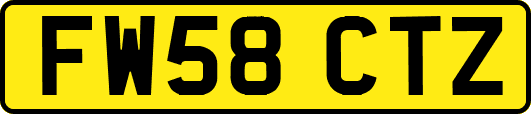 FW58CTZ