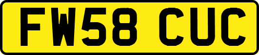 FW58CUC