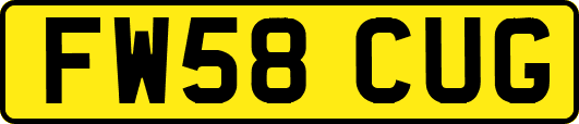 FW58CUG