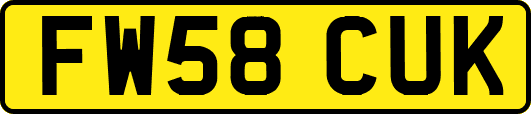 FW58CUK
