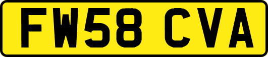 FW58CVA