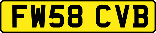 FW58CVB