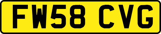 FW58CVG