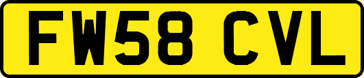 FW58CVL