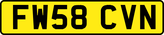 FW58CVN