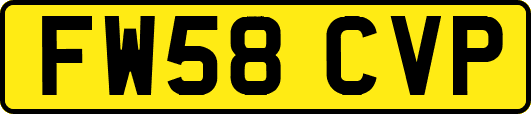 FW58CVP