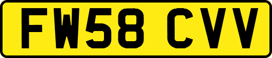 FW58CVV