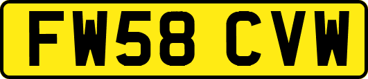 FW58CVW