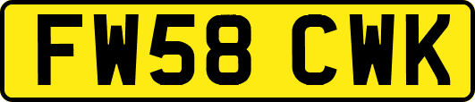 FW58CWK