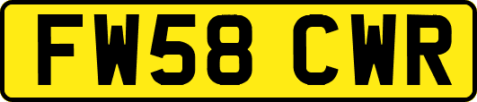 FW58CWR