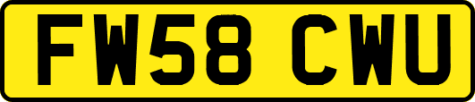 FW58CWU