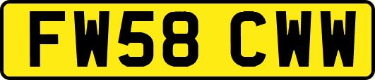 FW58CWW