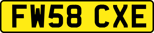 FW58CXE