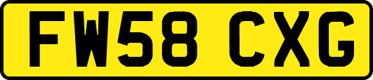 FW58CXG